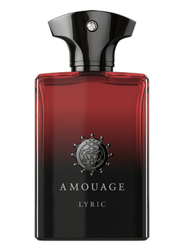 Lyric Man Eau de Parfum