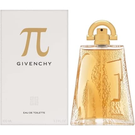 Givenchy Pi Aromatic Eau de Toilette 100ml Unisexe