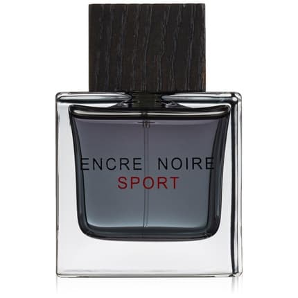 Lalique Encre Noire Sport Eau de Toilette Homme 100 ml