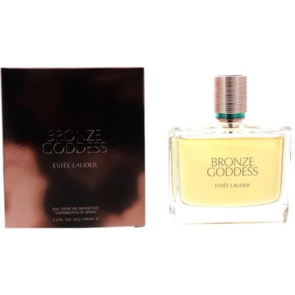 Estée Lauder Estee Lauder Bronze Goddess Eau Fraiche Skinscent Eau de Toilette 100 ml