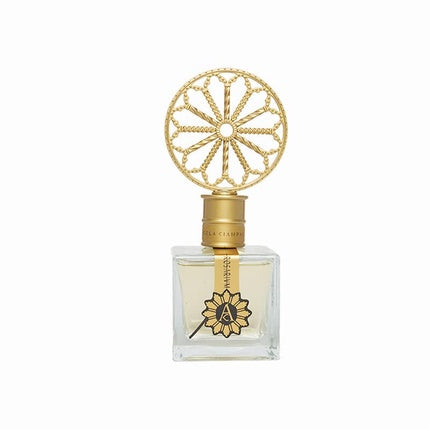 Angela Ciampagna Hatria Collection Rosarium Extrait De Parfum 100ml Angela Ciampagna