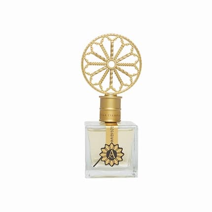 Angela Ciampagna Rosarium Extrait De Parfum Parfum (Parfum) Mixte