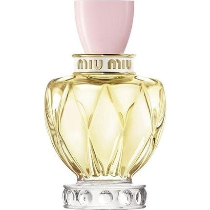 Miu Miu Twist Eau De Toilette 30 Ml Woman Miu Miu