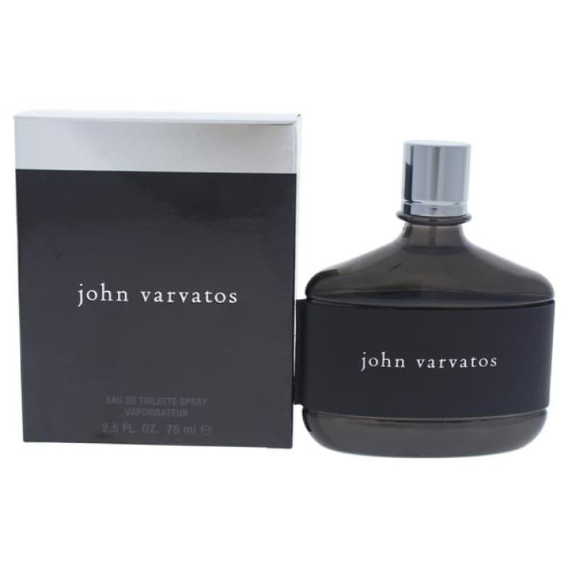 John Varvatos Eau de Toilette Spray 75ml