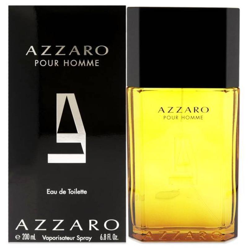 Azzaro Azzaro Men Eau de Toilette Homme 200 ml