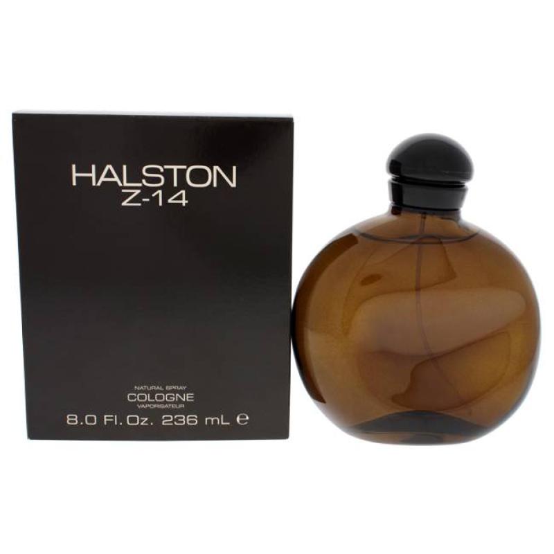 Halston Z-14 Cologne Eau de Cologne (EDC) Mixte 236ml