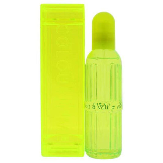 Colour Me Volt Perfume for Men 100ml Eau De Parfum Luxury Fragrance