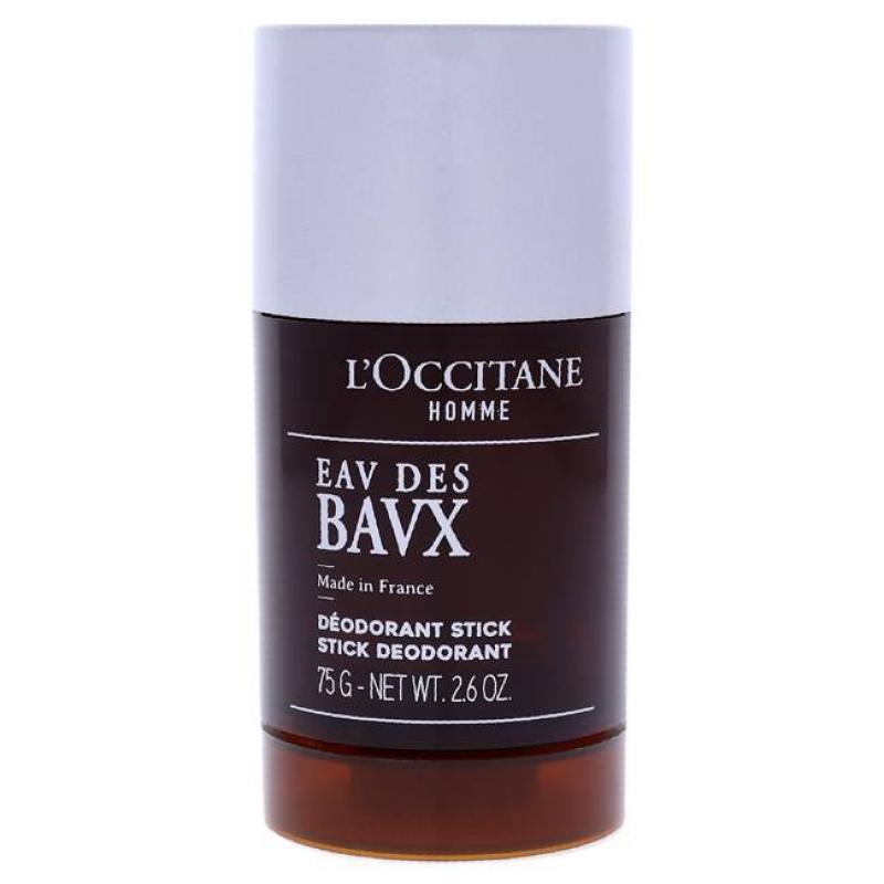 L'Occitane L'Occitane Eau des Baux Deodorant Stick Unisexe