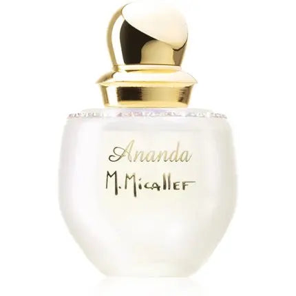 M. Micallef Ananda Eau de Parfum 30 ml - Women's Fragrance M. Micallef