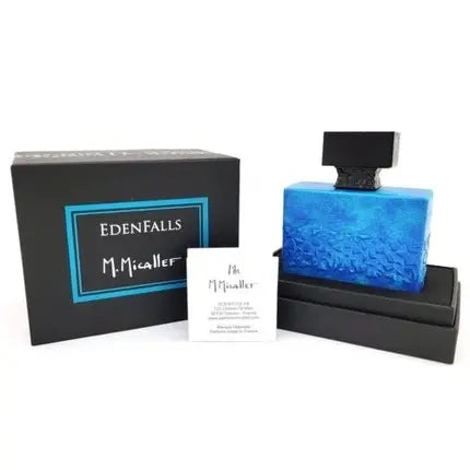 M. Micallef EdenFalls 100mL 3.4oz, 1oz équivaut à 30ml Brand New in Box M. Micallef