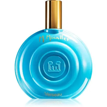 M. Micallef Verseau Eau de Parfum - Unisex, 100 ml M. Micallef