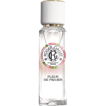 Roger and Gallet Flower Flower Fresh Water 30ml