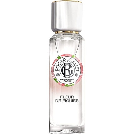 Roger & Gallet Fleur De Figuier Eau Frache Parfume Vaporizer 30ml