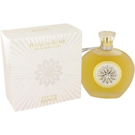 Rance Rose Eau De Parfum spray for Her 100ml Rancé 1795