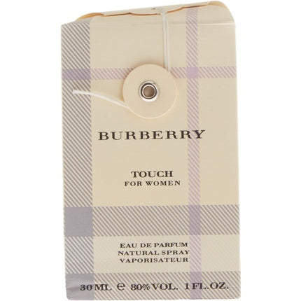 Burberry Touch Eau de Parfum 30ml Spray