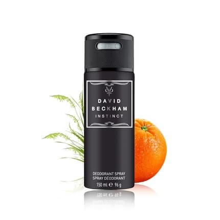 David Beckham Instinct Deodorant Déodorant (Déo) Homme 150ml