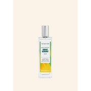 The Body Shop Vibrant Bergamot Eau De Toilette 50 Ml