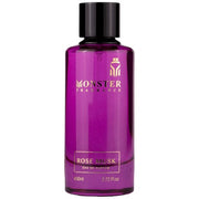 Paris Corner Rose Musk Eau de Parfum (EDP) Mixte