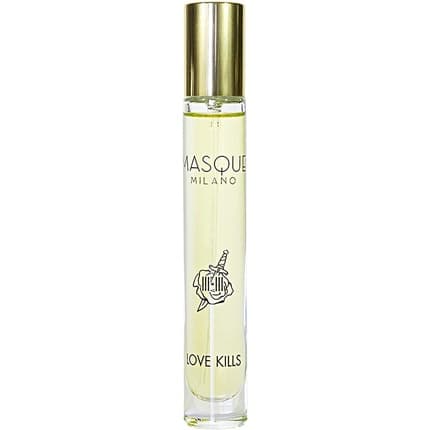 Love Kills Eau de Parfum