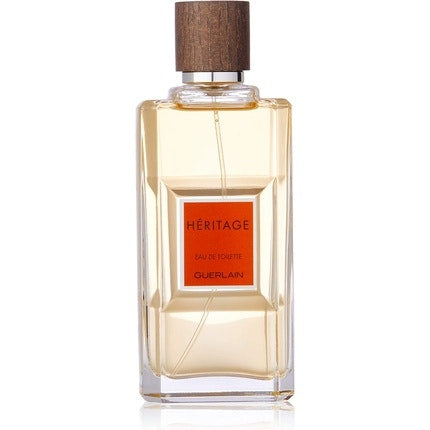 Guerlain Eau De Toilette 0.21g Guerlain