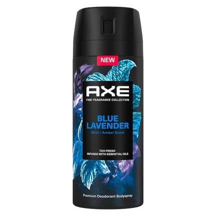 Axe Blue Lavender Deodorant Déodorant (Déo) Mixte 150ml
