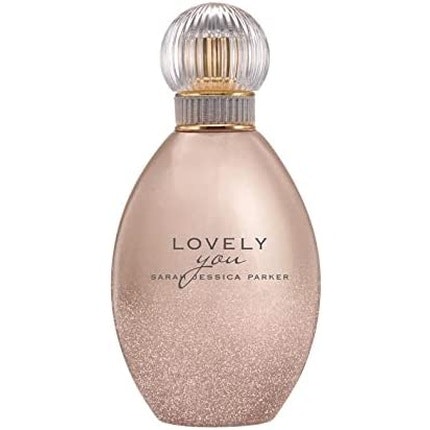 Sarah Jessica Parker Lovely You Eau De Parfum Spray 50ml For Women