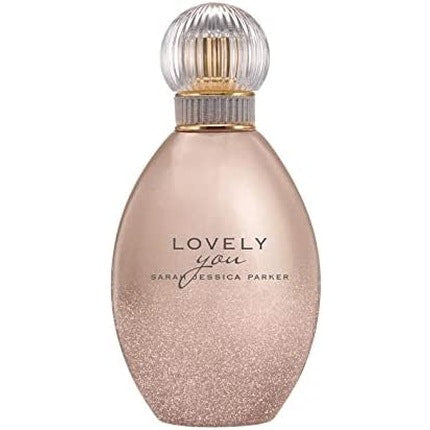 Sarah Jessica Parker Lovely You Eau De Parfum 50ml Sarah Jessica Parker