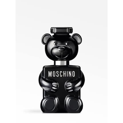 Moschino Toy Fragrance Eau de Parfum (EDP) Homme 100ml