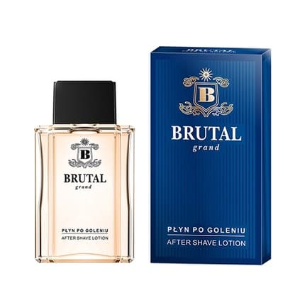 La Rive Brutal Grand Fragrance 100ml