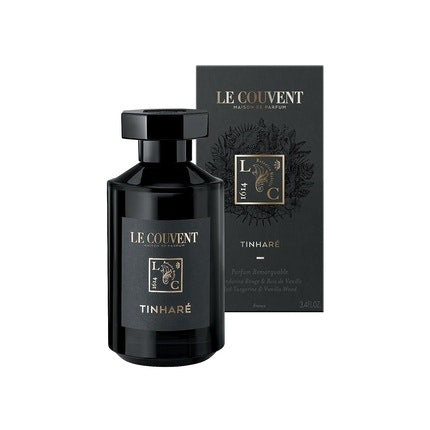 Le Couvent Maison de Parfum Couvent Des Minimes Remarquable Tinhare Parfum 100ml Le Couvent Maison De Parfum