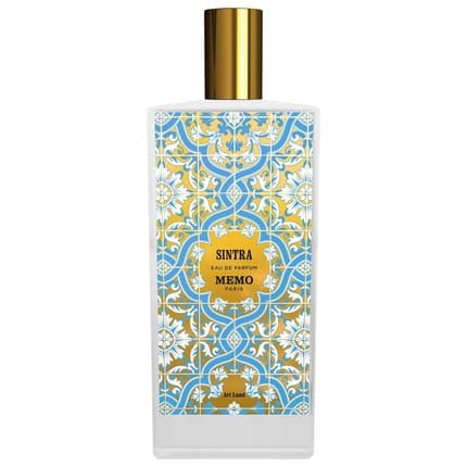 Memo Sintra Eau de Parfum (EDP) Mixte 75ml
