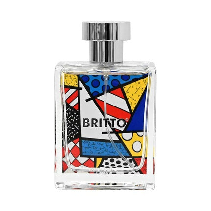 Britto Eau de Parfum 100ml pour homme