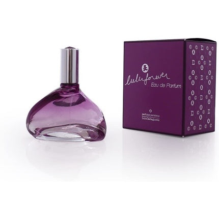 Lulu Castagnette #4 Eau de Toilette Lulu Castagnette