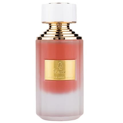 Emir Vanilla And Roses Extrait De Parfum Parfum (Parfum) Mixte 75ml