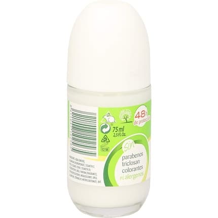Instituto Español Piel Sana Roll-On Deodorant Déodorant (Déo) Mixte