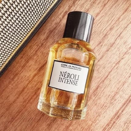 Jeanne En Provence Neroli Eau de Toilette (EDT) Homme 100ml