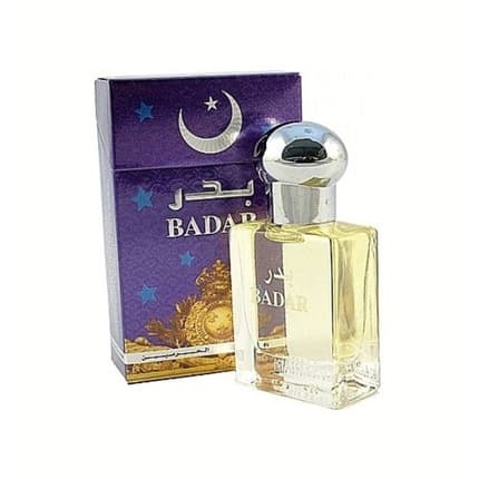 Al Haramain Badar Perfume Oil