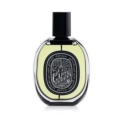 Diptyque Eau Capitale Eau De Parfum spray 75ml/2.5oz, 1oz équivaut à 30ml Diptyque