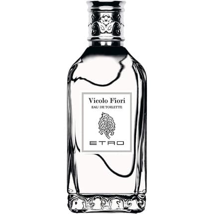 Etro Vicolo Fiori Eau de Toilette (EDT) Mixte 50ml