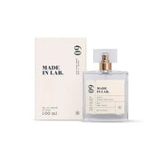 MADE IN LAB. 09 Perfume for Women EDP 100ml