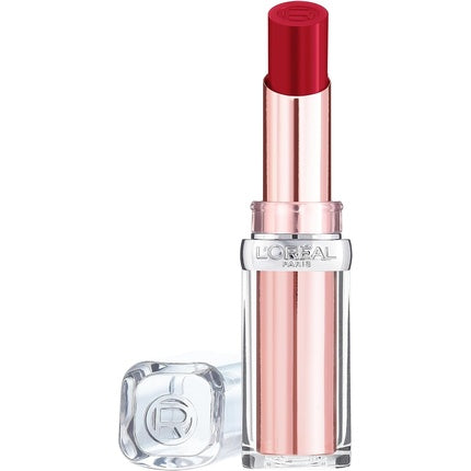 L'Oreal Paris Lipstick Balm-In-Lipstick for Hydrated and Smooth Lips - L'Oréal Paris