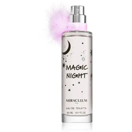 MAGIC NIGHT Eau de Toilette Pmiraculum