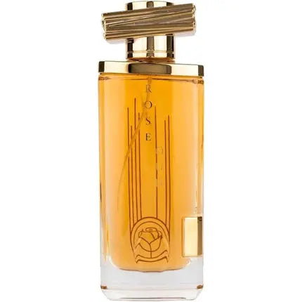 MAISON ASRAR Rose Oud Eau De Parfum 110ml Perfume for Women