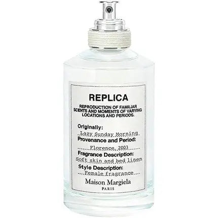 MAISON MARTIN MARGIELA Replica Lazy Sunday Eau de Toilette Spray 100ml Maison Martin Margiela