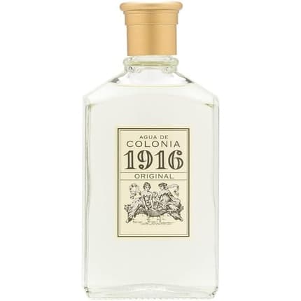 Myrurgia Myrurgia 1916 Original Cologne Eau de Cologne (EDC) Mixte 400ml
