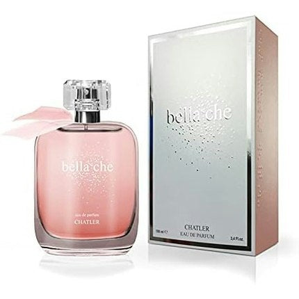 Chatler Bella Che Eau De Parfum 100ml Chatler