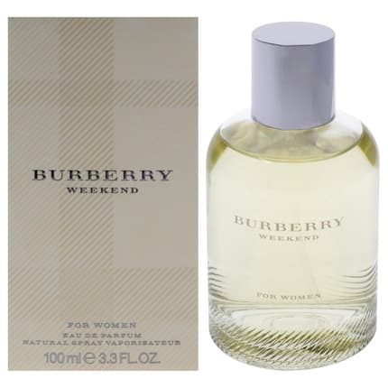 Burberry Weekend Eau de Parfum (EDP) Femme 100ml