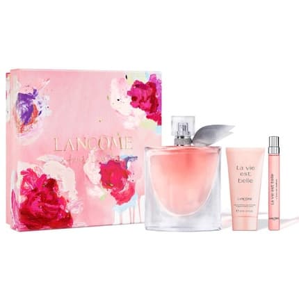 Lancôme Lancome La Vie Est Belle Mother's Day Gift Set Eau de Parfum 100ml Unisexe