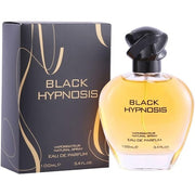 Black Hypnosis for Women Black Hypnosis
