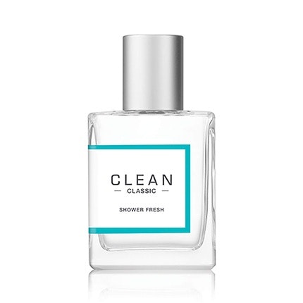 CLEAN CLASSIC Light Eau de Parfum 1 Fl oz, 1oz équivaut à 30ml - Shower Fresh Clean